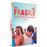 Fragile DVD