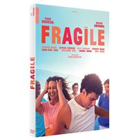 Fragile DVD