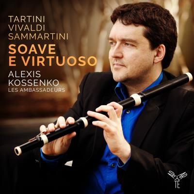 Soave/virtuoso