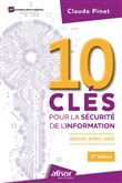 10 clés pour la sécurité de l'information