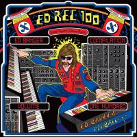 Ed Rec 100 Edition Deluxe Double Vinyle + CD