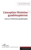 L'exception féminine guadeloupéenne