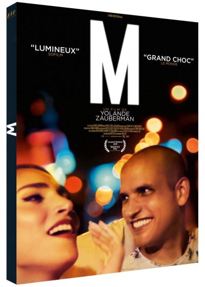 M DVD