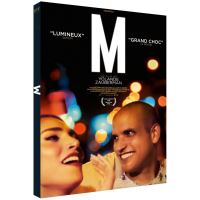 M DVD