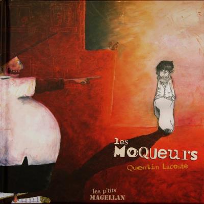 Les moqueurs