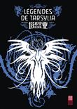 Légendes de Tarsylia