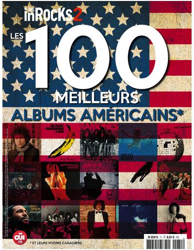 Les 100 meilleurs albums anglais