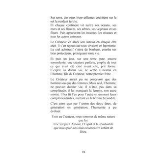 Nature et créatures