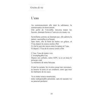 Nature et créatures