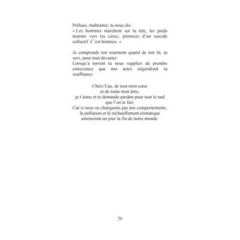 Nature et créatures