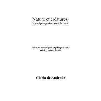 Nature et créatures