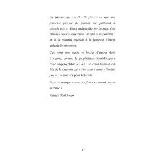 Nature et créatures