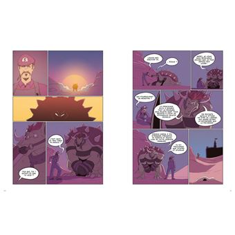 The Quest of Redemption