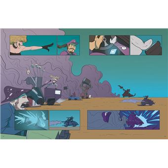 The Quest of Redemption