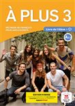 A plus,3:livre de l'eleve