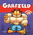 Garfield poids lourd 14