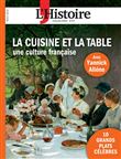 La cuisine et la table