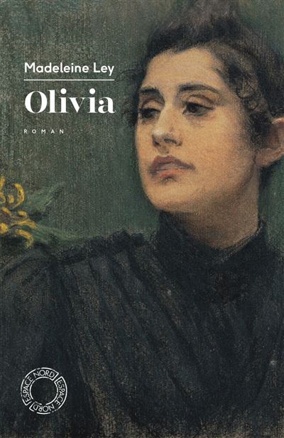 Olivia - Madeleine Ley - Poche