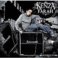 Avec le coeur - Kenza Farah - CD album - Achat & prix | fnac