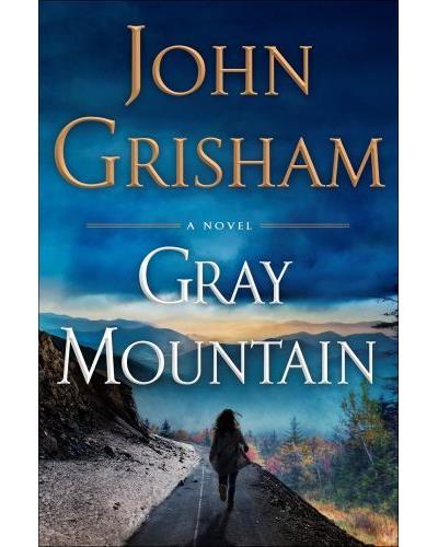 GRAY MOUNTAIN (HC)