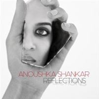 Reflections/digipack