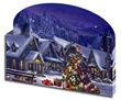Calendrier de l'Avent - Veillée de Noël - Evangelisti