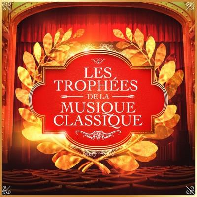 Les trophées de la musique classique 2014