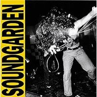 LOUDER THAN LOVE/LP+DC