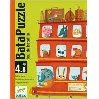 BATA PUZZLE