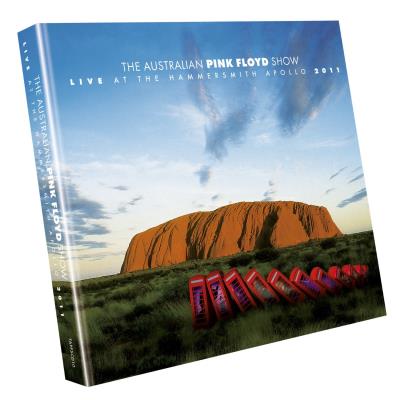 Australian Pink Floyd show