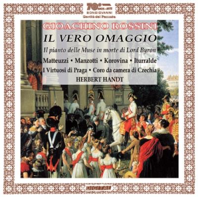 Il Vero Omaggio