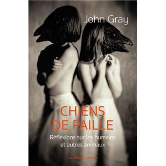 Chiens de paille