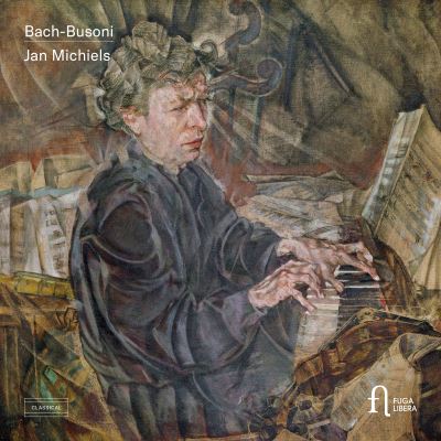 Bach Busoni