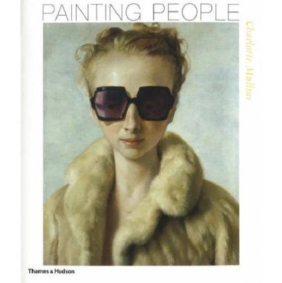PAINTING PEOPLE. THE STATE OF THE ART