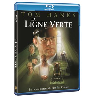La Ligne verte - Fantastique - SF - Films DVD & Blu-ray