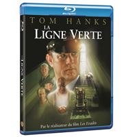 La ligne verte Blu-ray