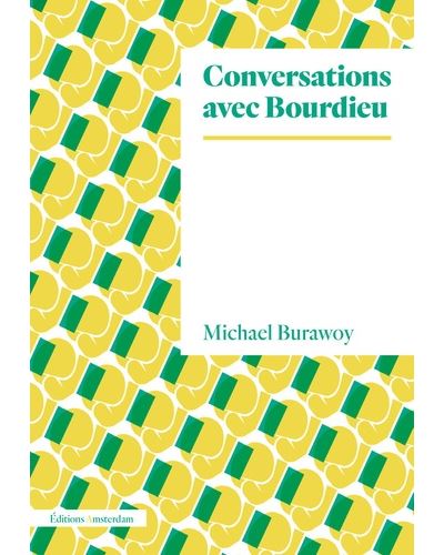 Conversations avec bourdieu