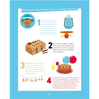 Le jour où j ai décidé de sauver ma planète