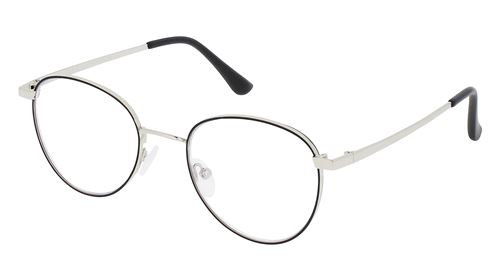 Lunettes Screen Protect Silac Romeo Silver Black
