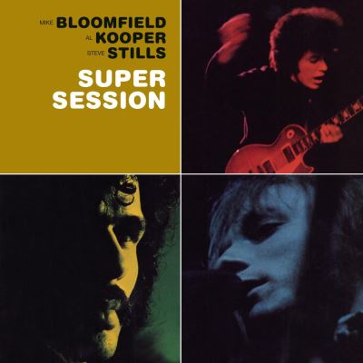 Super session/remasterise