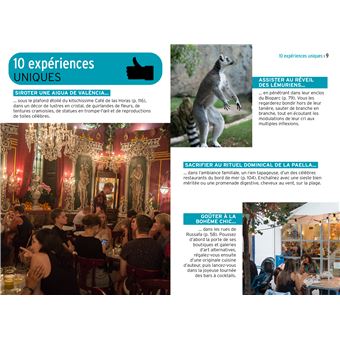 Guide un Grand Week-end Valence