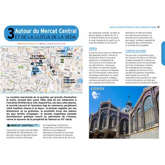 Guide un Grand Week-end Valence