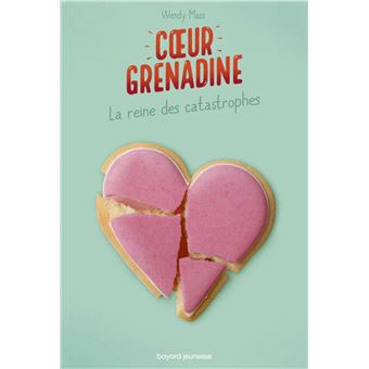 La reine des catastrophes