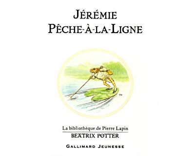 Jérémie Pêche-à-la-Ligne