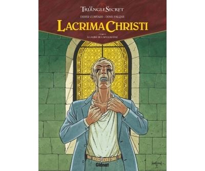 Lacrima Christi