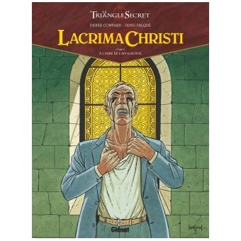 Lacrima ChristiLacrima Christi