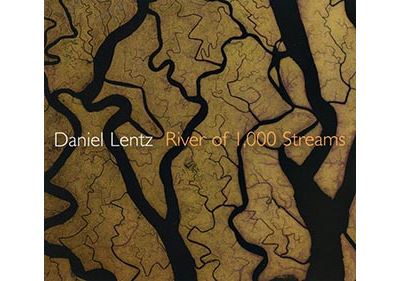 River of 1000 streams