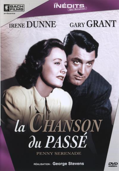La Chanson du passé