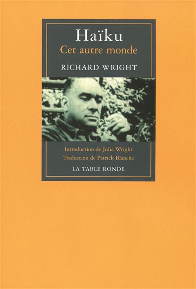 Haïku - Richard Wright - broché