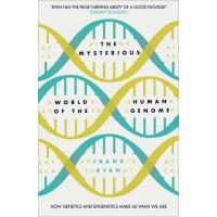 The mysterious world of the human genome